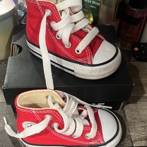 Toddler sneakers